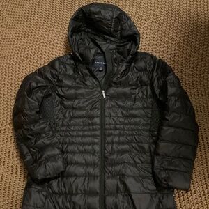 Lands End coat